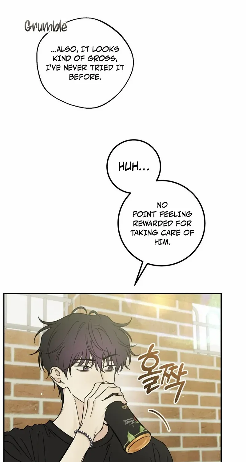 Heavy Rain Warning Chapter 8 page 38 - 