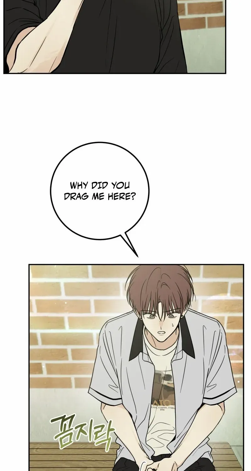 Heavy Rain Warning Chapter 8 page 39 - 