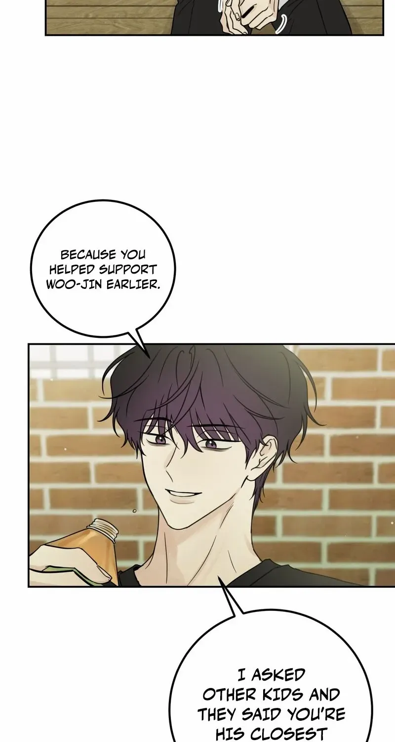 Heavy Rain Warning Chapter 8 page 40 - 