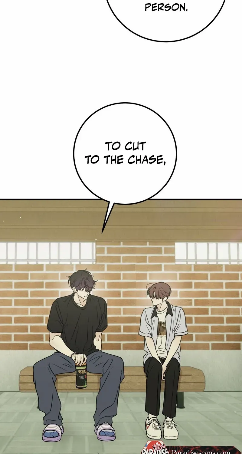 Heavy Rain Warning Chapter 8 page 41 - 