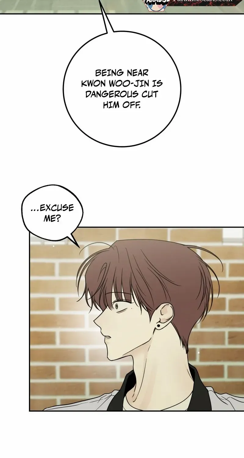 Heavy Rain Warning Chapter 8 page 42 - 