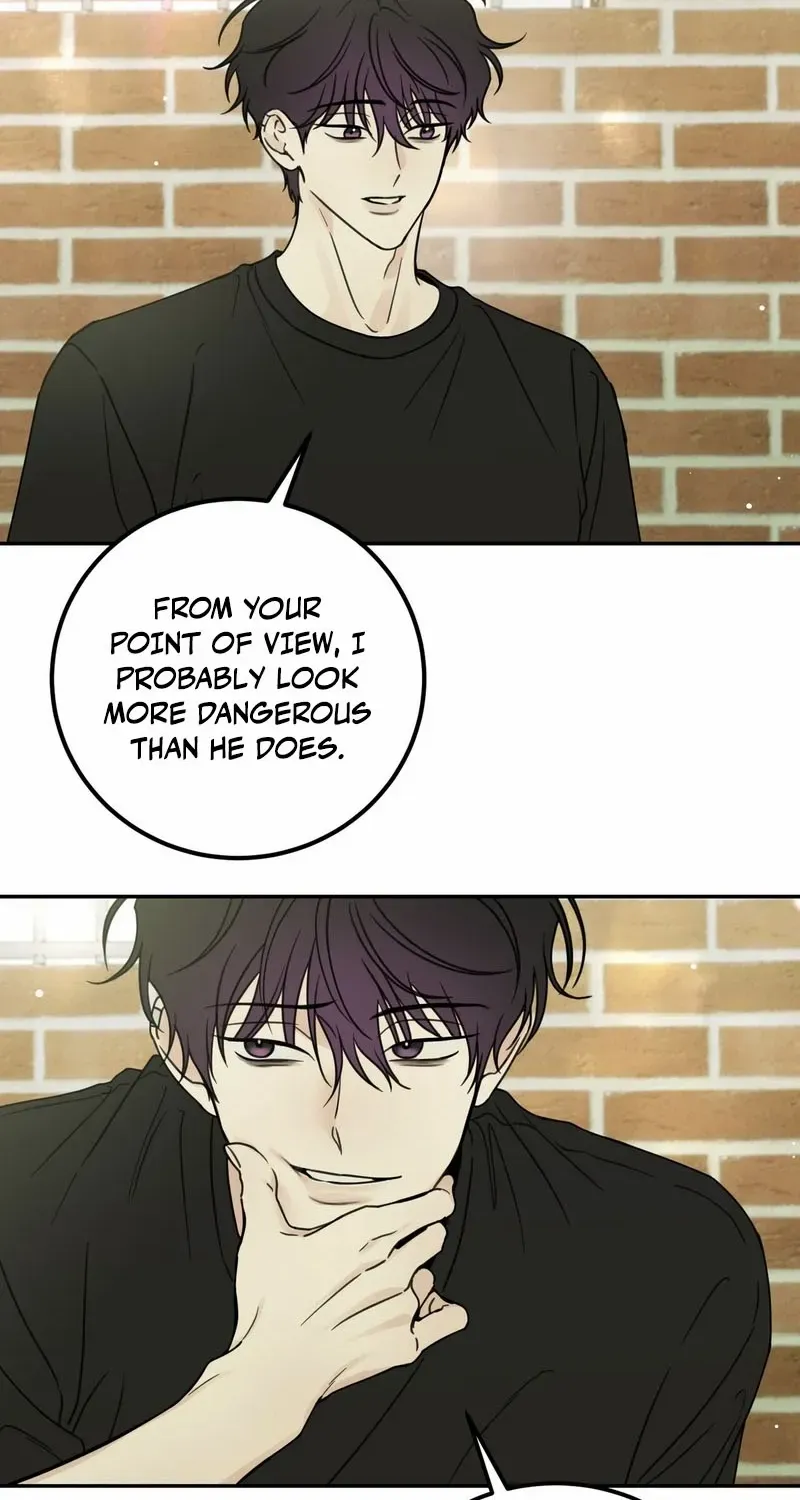 Heavy Rain Warning Chapter 8 page 46 - 