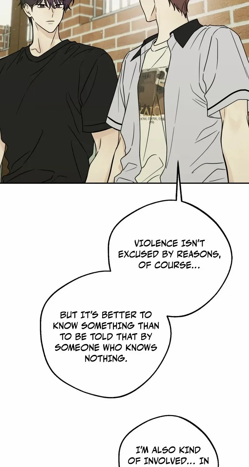 Heavy Rain Warning Chapter 8 page 48 - 