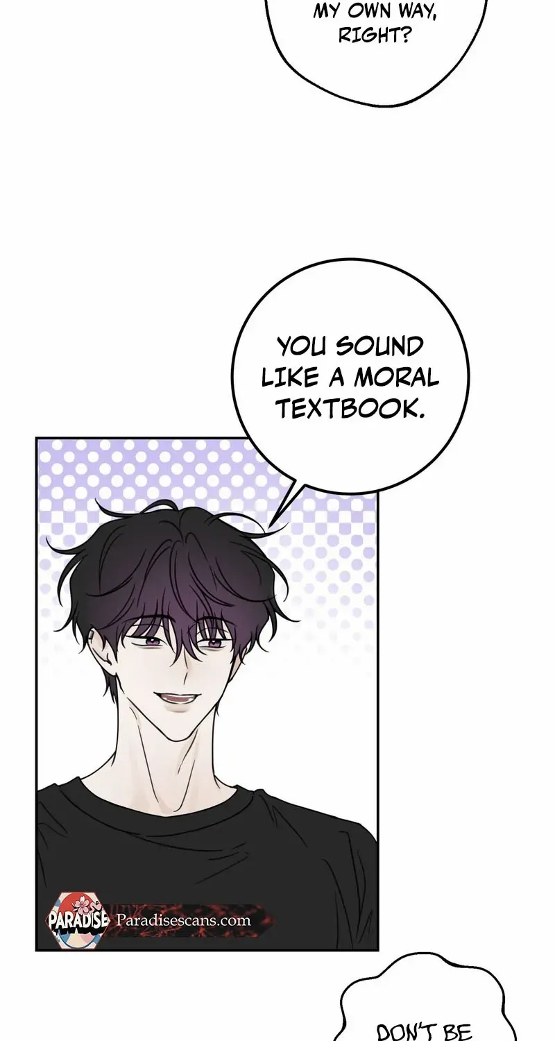 Heavy Rain Warning Chapter 8 page 49 - 