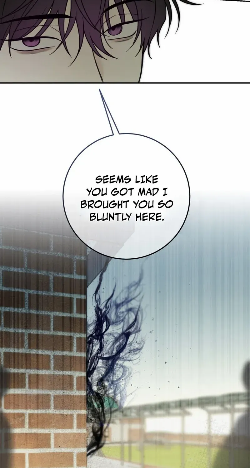 Heavy Rain Warning Chapter 8 page 51 - 