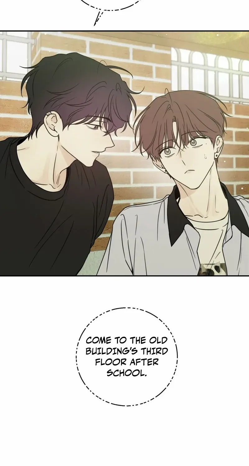 Heavy Rain Warning Chapter 8 page 54 - 