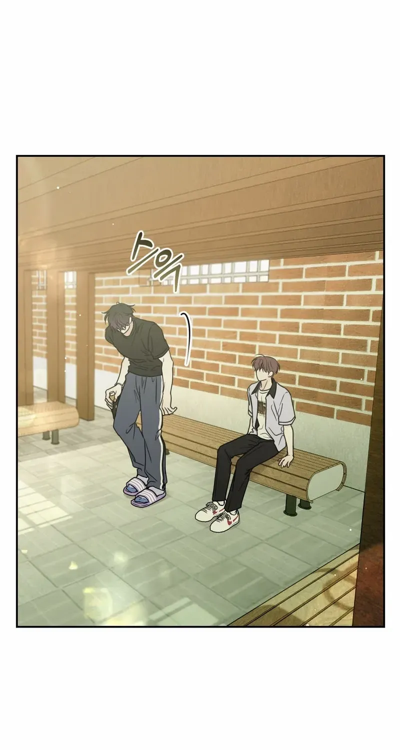 Heavy Rain Warning Chapter 8 page 55 - 