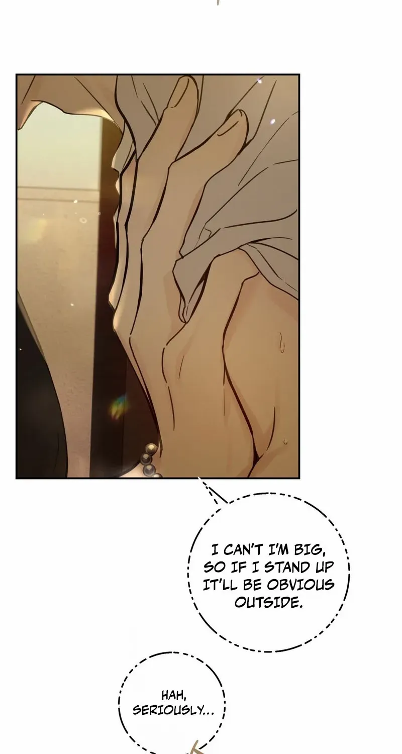 Heavy Rain Warning Chapter 8 page 64 - 