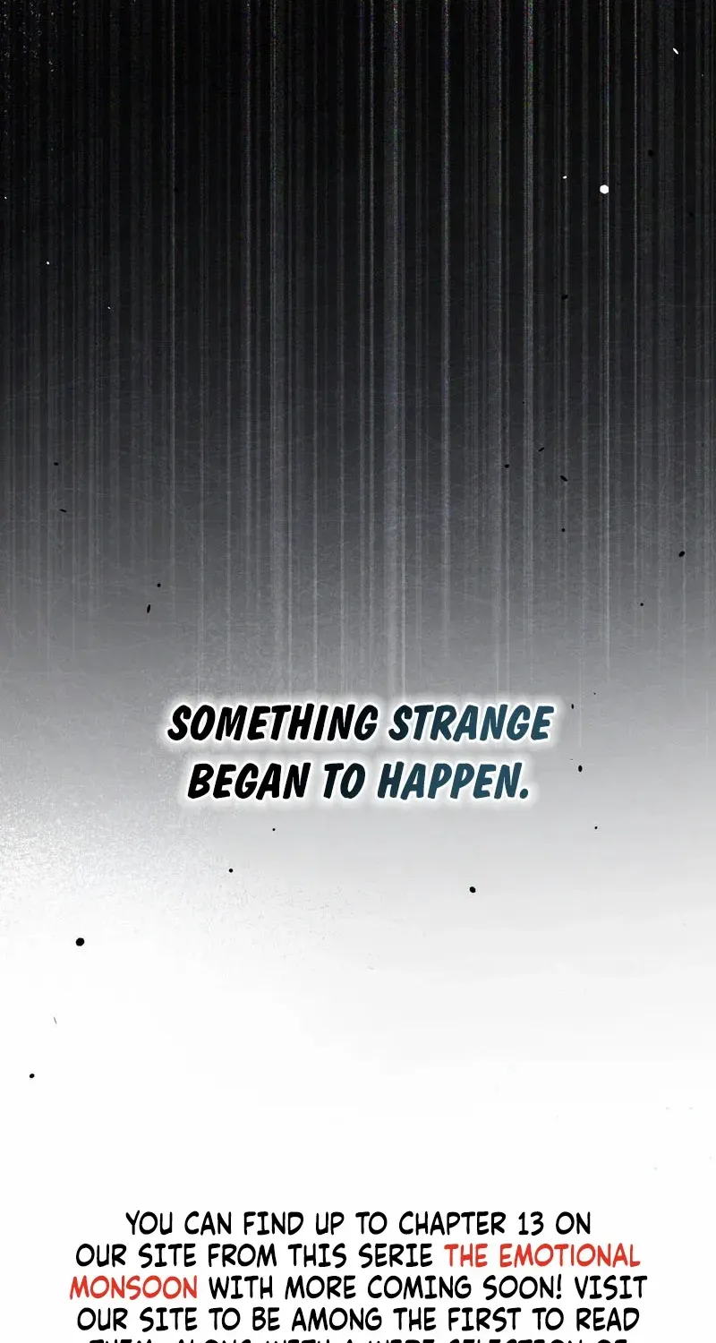 Heavy Rain Warning Chapter 8 page 70 - 