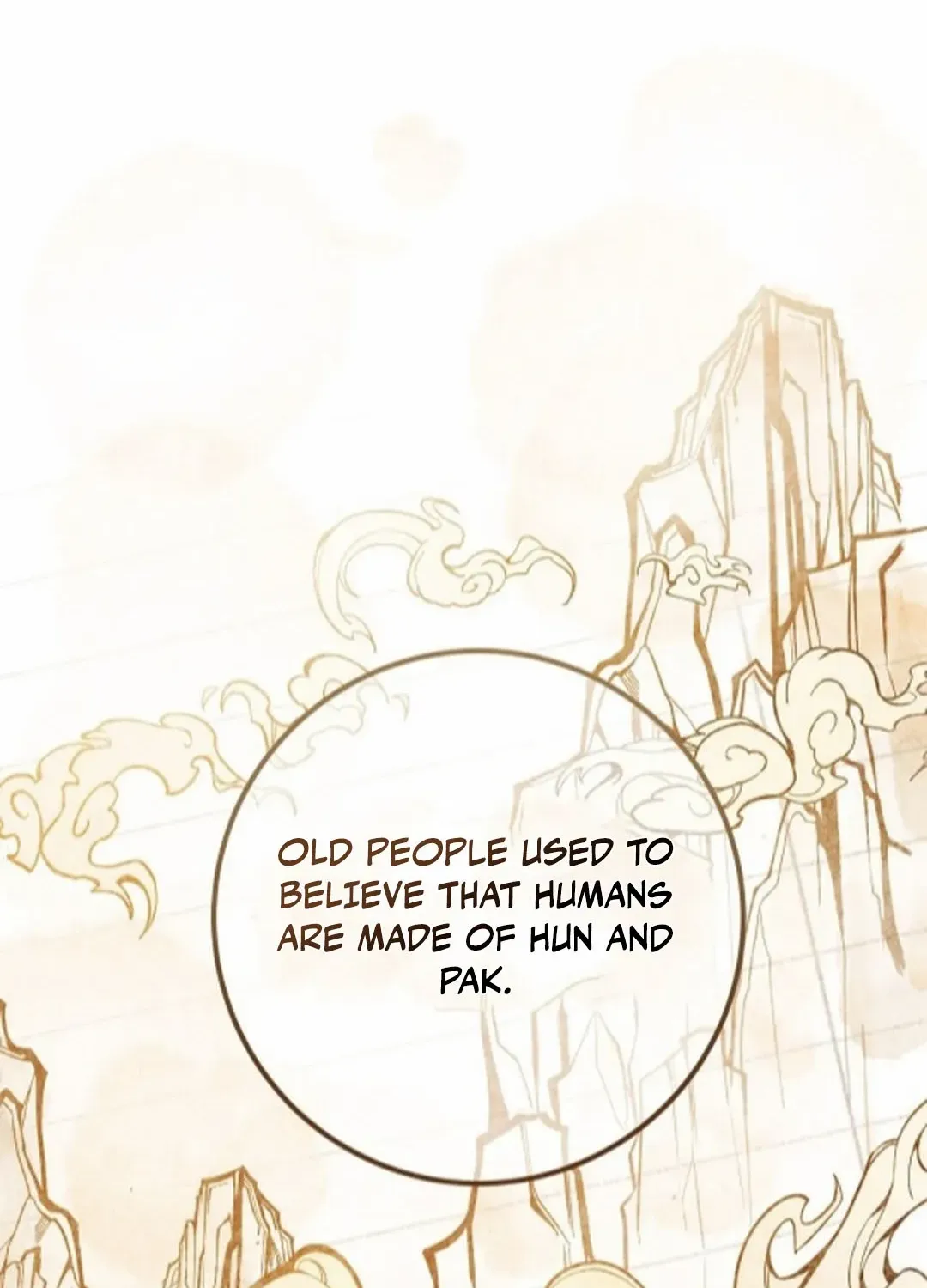 Heavy Rain Warning Chapter 9 page 16 - 