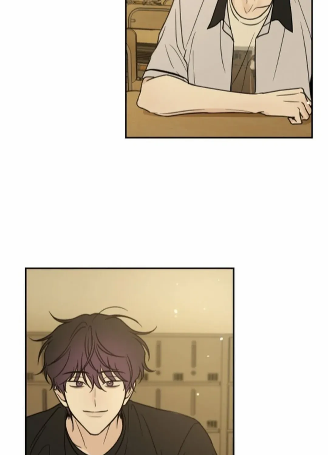 Heavy Rain Warning Chapter 9 page 29 - 