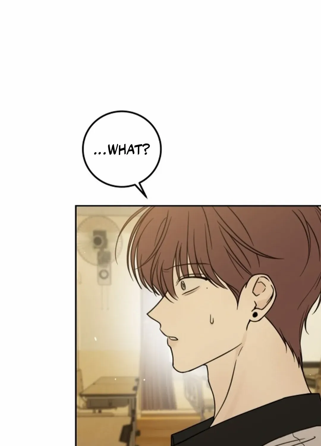 Heavy Rain Warning Chapter 9 page 32 - 