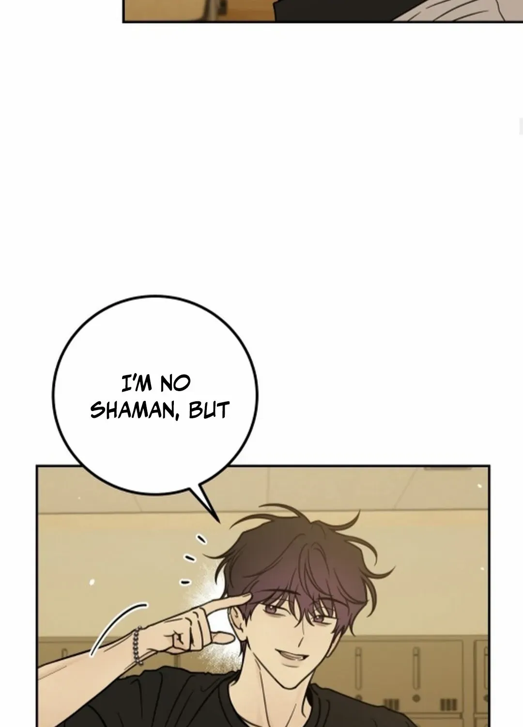 Heavy Rain Warning Chapter 9 page 33 - 