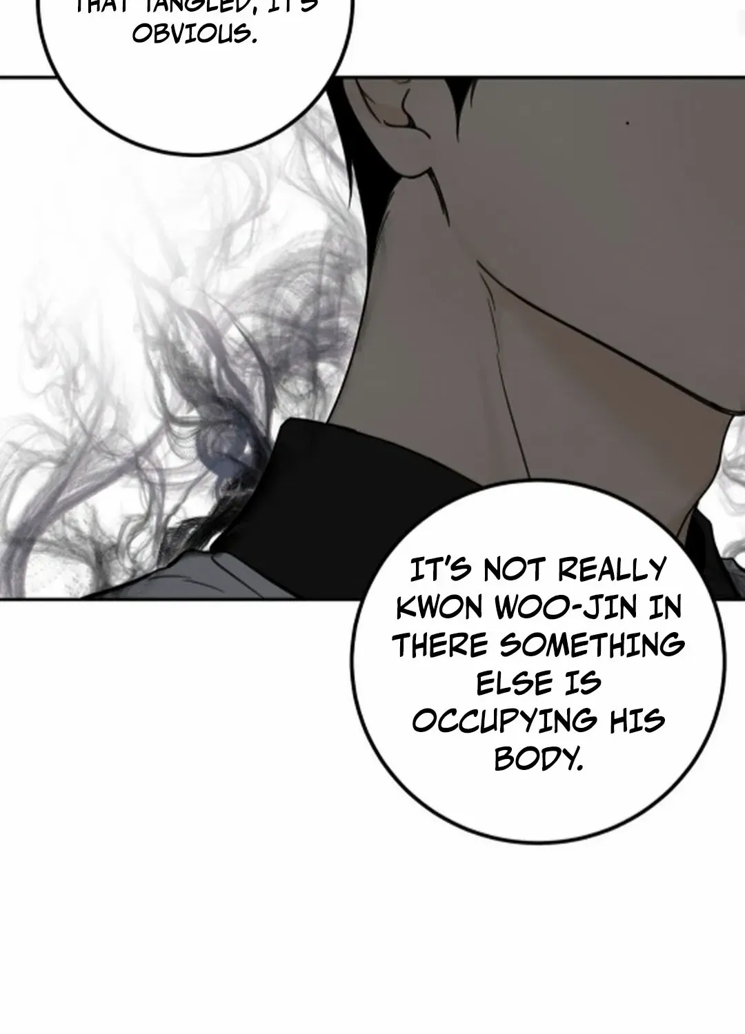 Heavy Rain Warning Chapter 9 page 35 - 