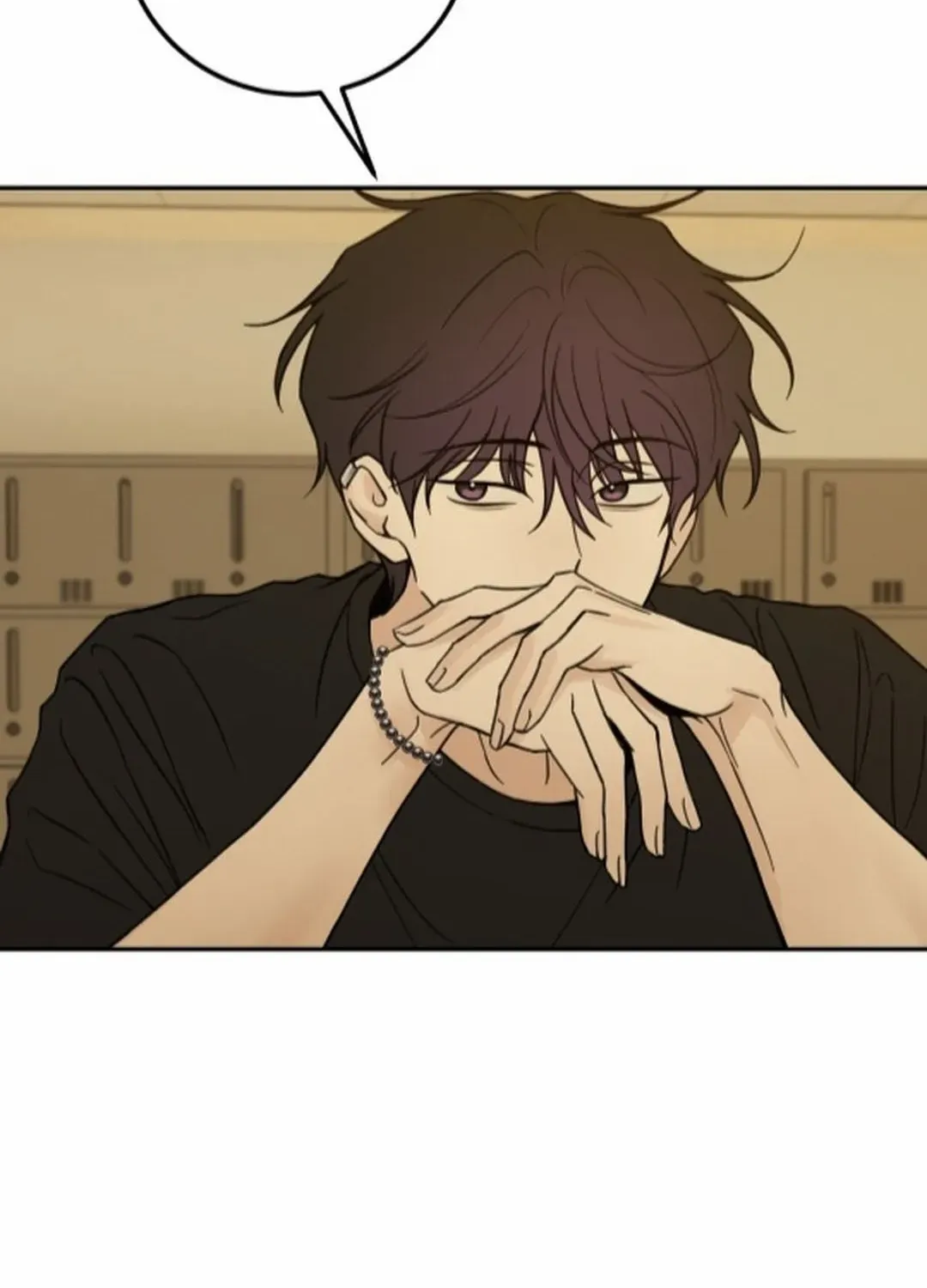 Heavy Rain Warning Chapter 9 page 40 - 