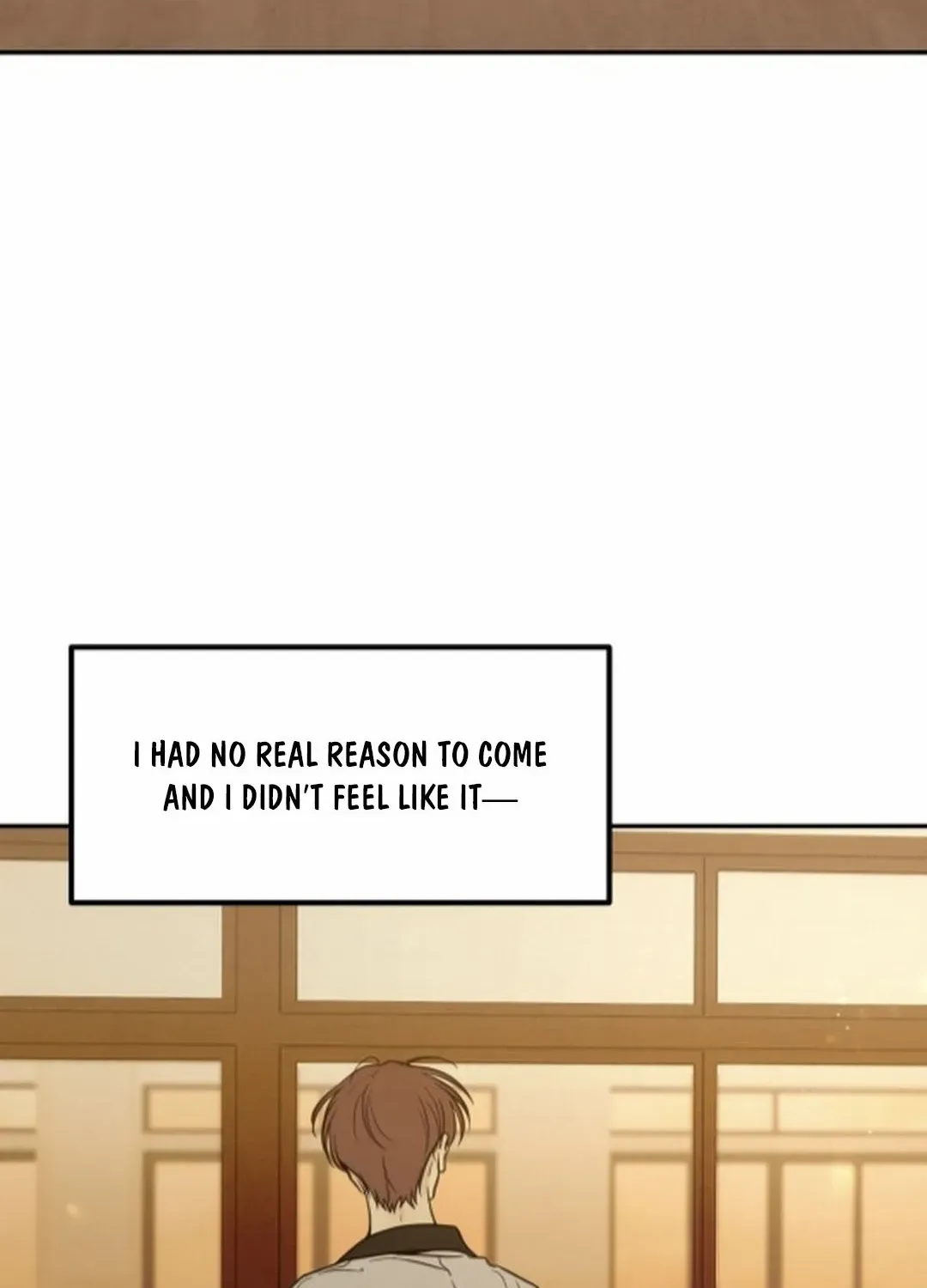 Heavy Rain Warning Chapter 9 page 5 - 