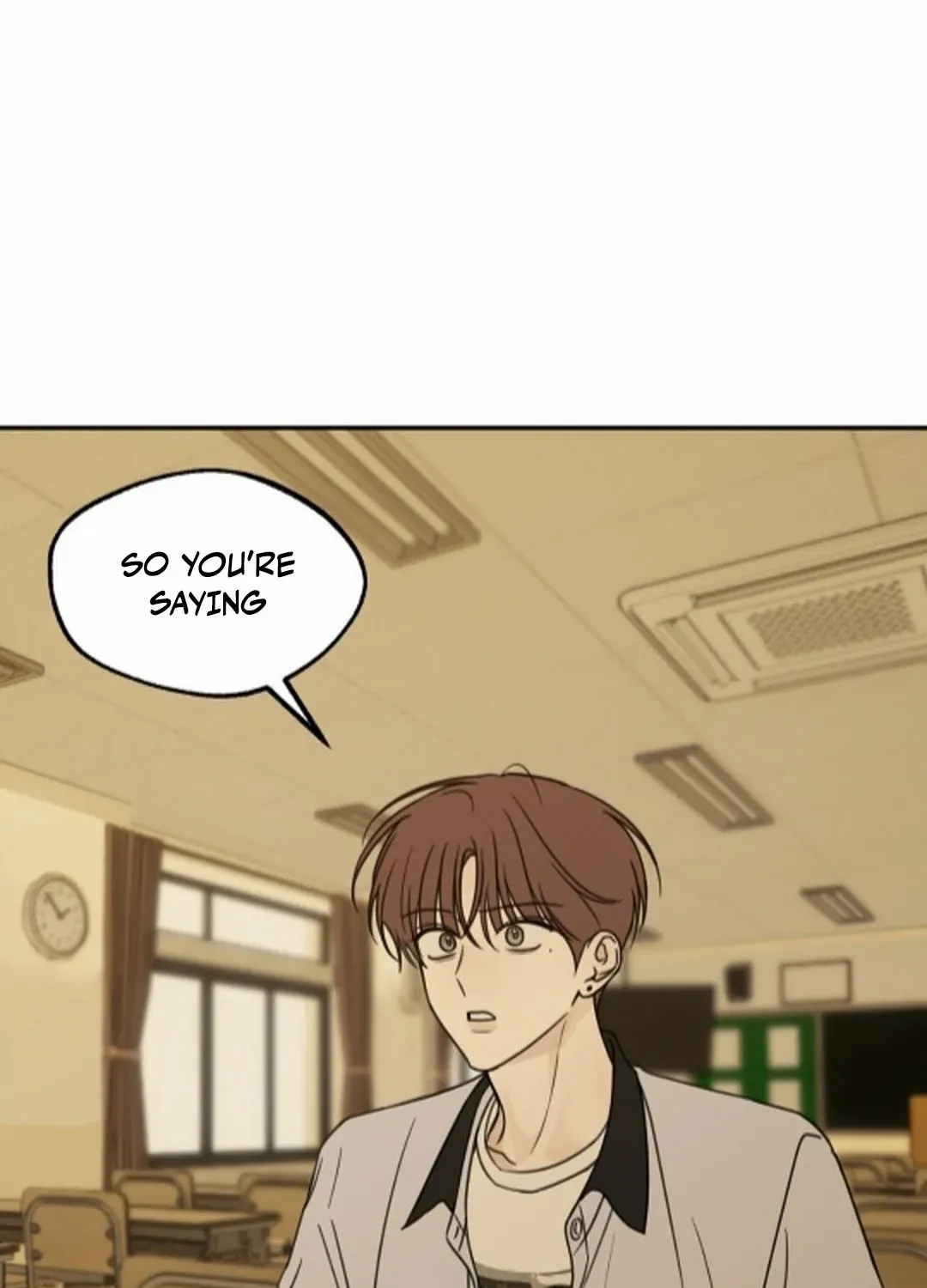 Heavy Rain Warning Chapter 9 page 41 - 