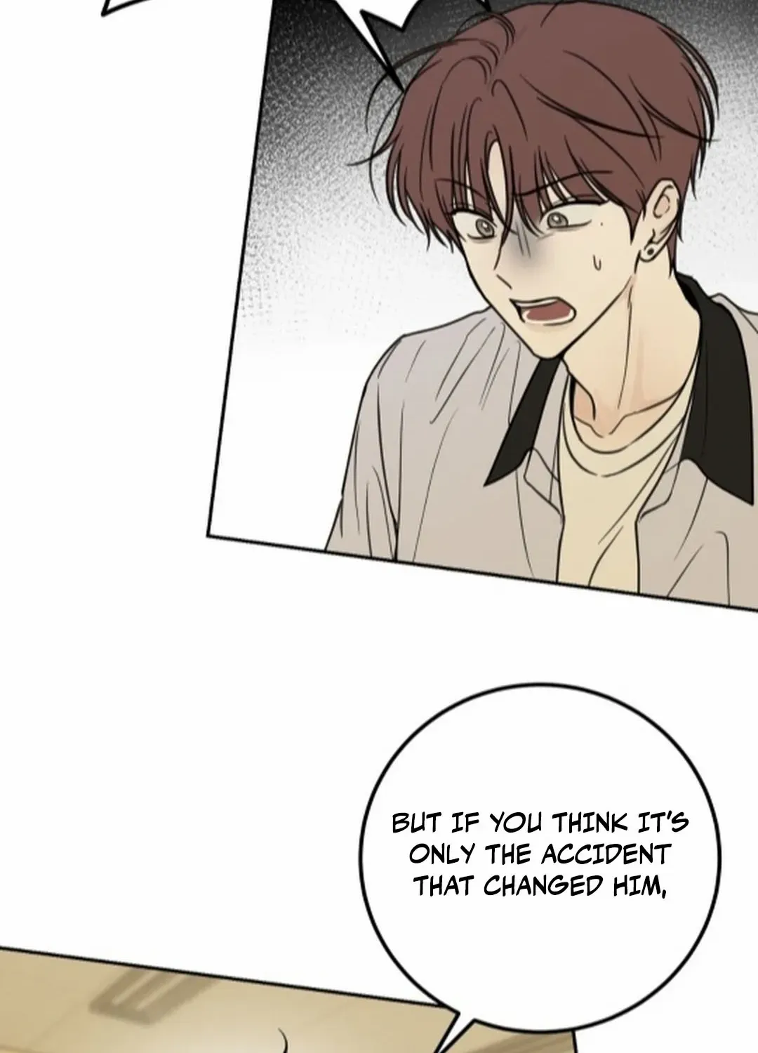 Heavy Rain Warning Chapter 9 page 46 - 