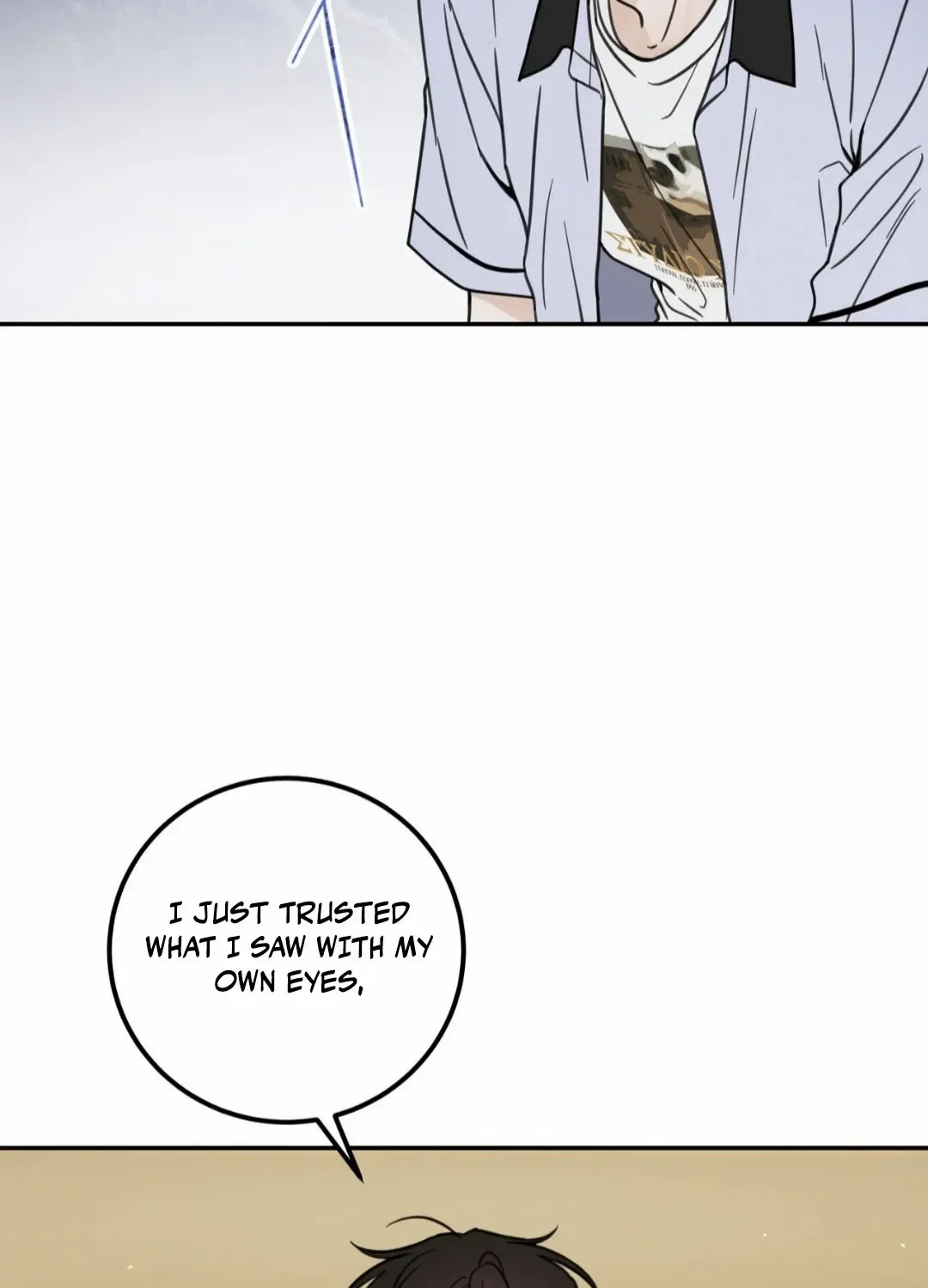 Heavy Rain Warning Chapter 9 page 49 - 