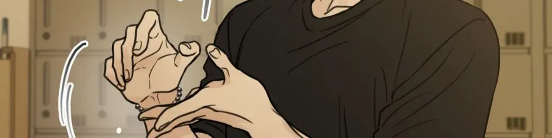 Heavy Rain Warning Chapter 9 page 53 - 