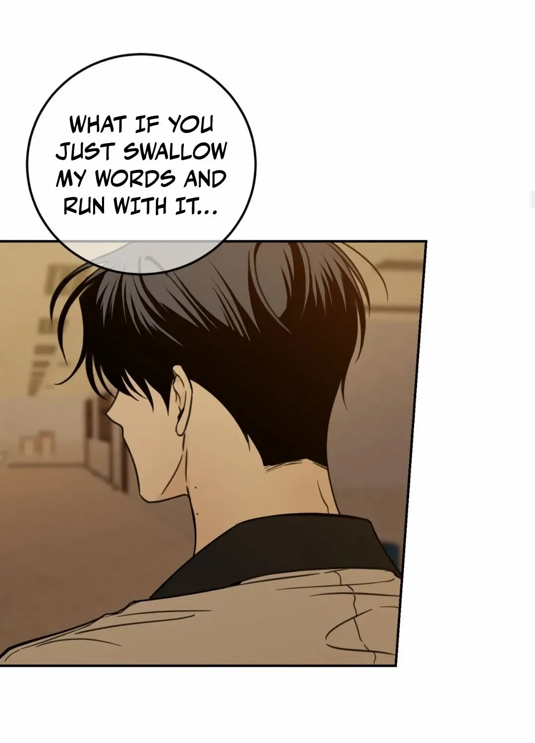 Heavy Rain Warning Chapter 9 page 55 - 