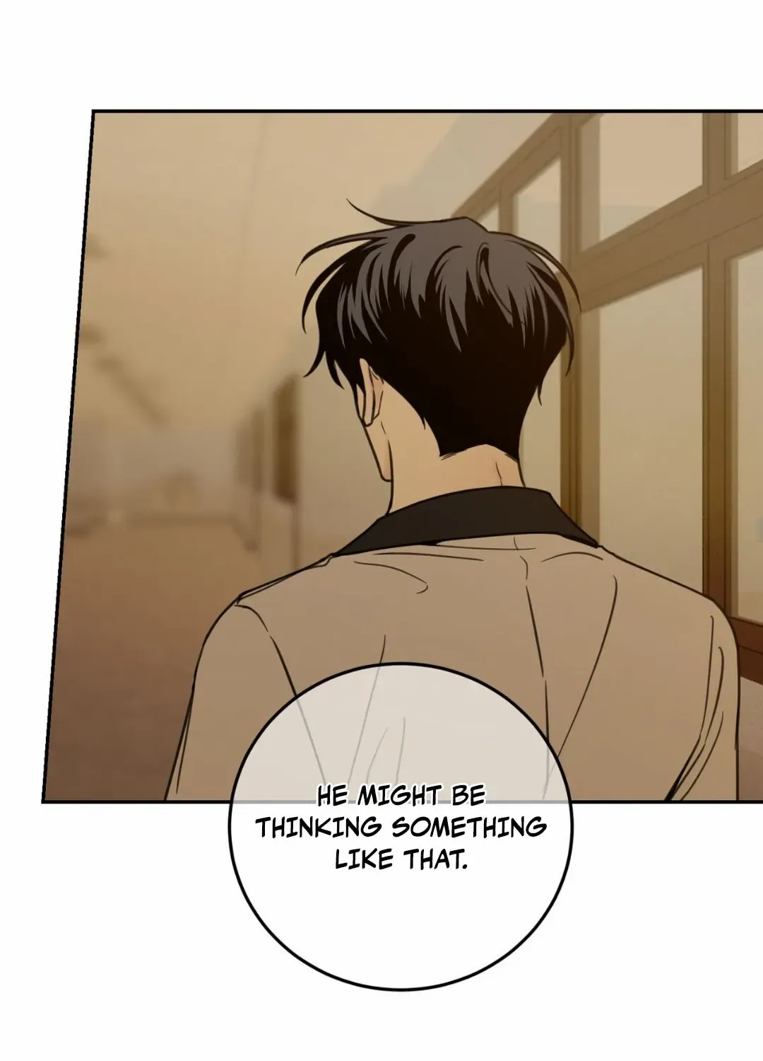 Heavy Rain Warning Chapter 9 page 56 - 