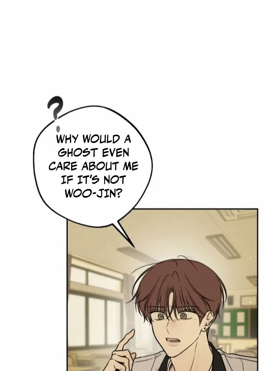Heavy Rain Warning Chapter 9 page 57 - 