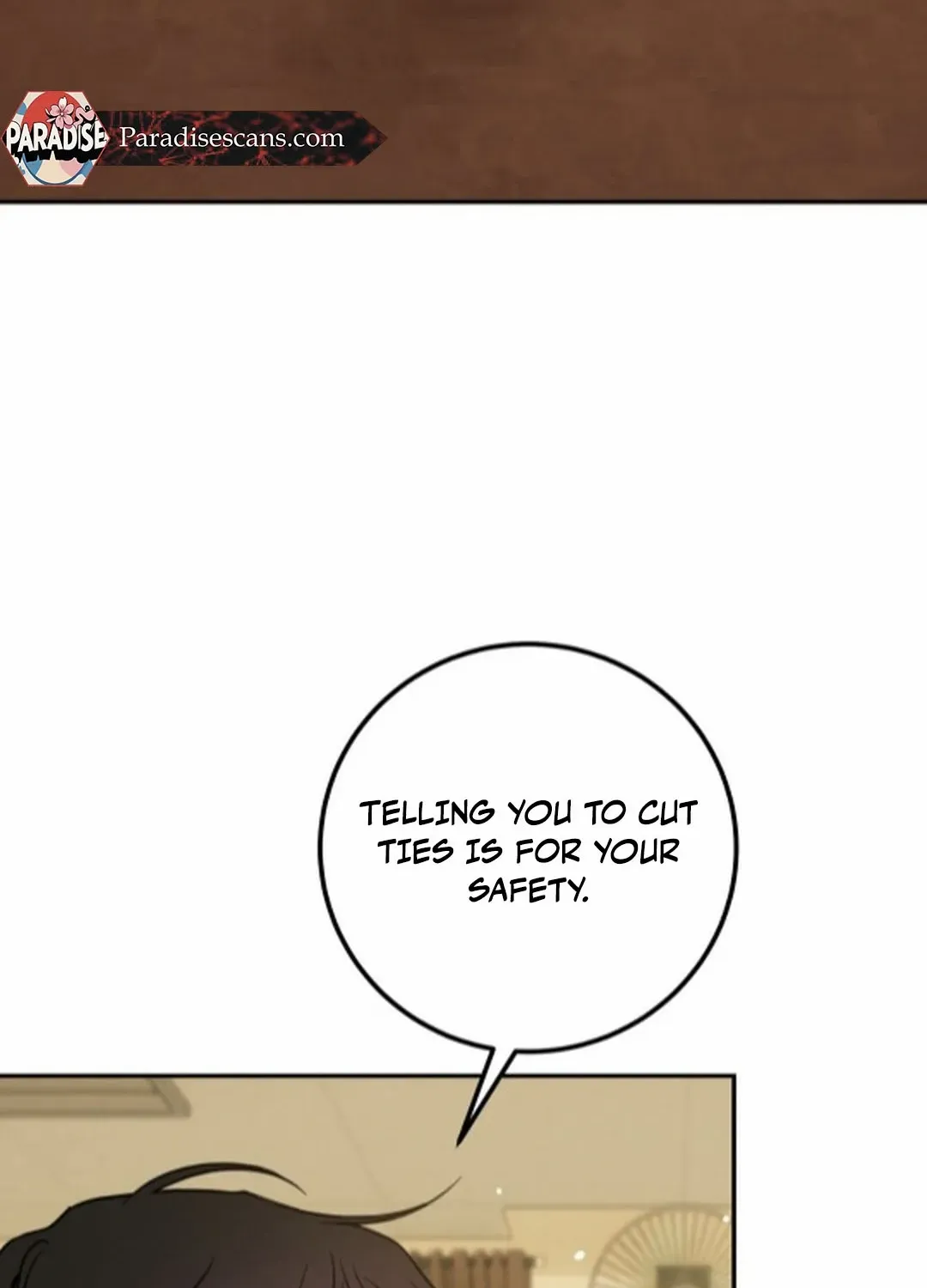 Heavy Rain Warning Chapter 9 page 61 - 