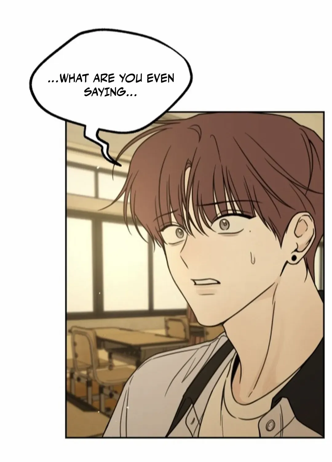 Heavy Rain Warning Chapter 9 page 63 - 