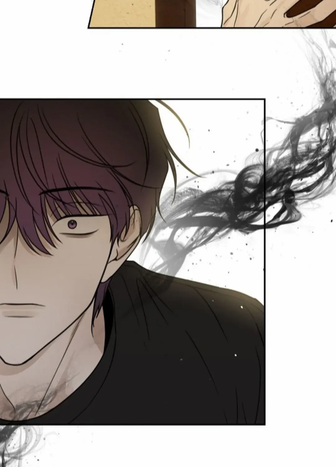 Heavy Rain Warning Chapter 9 page 68 - 