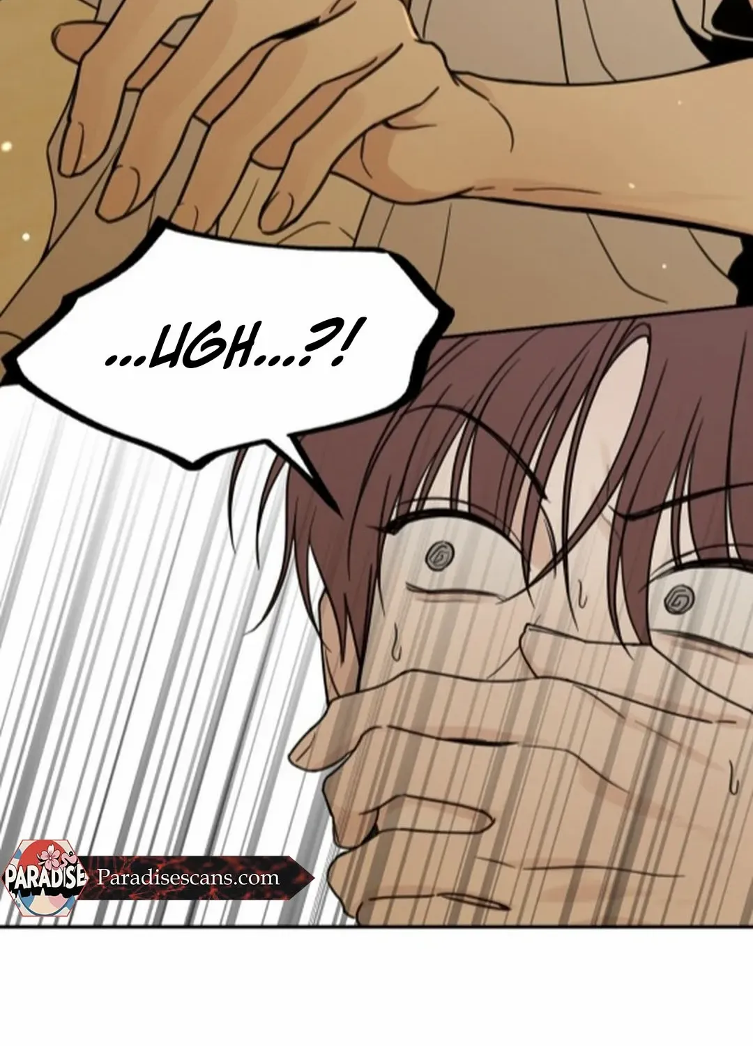Heavy Rain Warning Chapter 9 page 71 - 