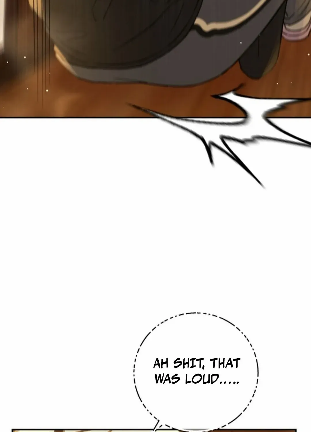 Heavy Rain Warning Chapter 9 page 76 - 