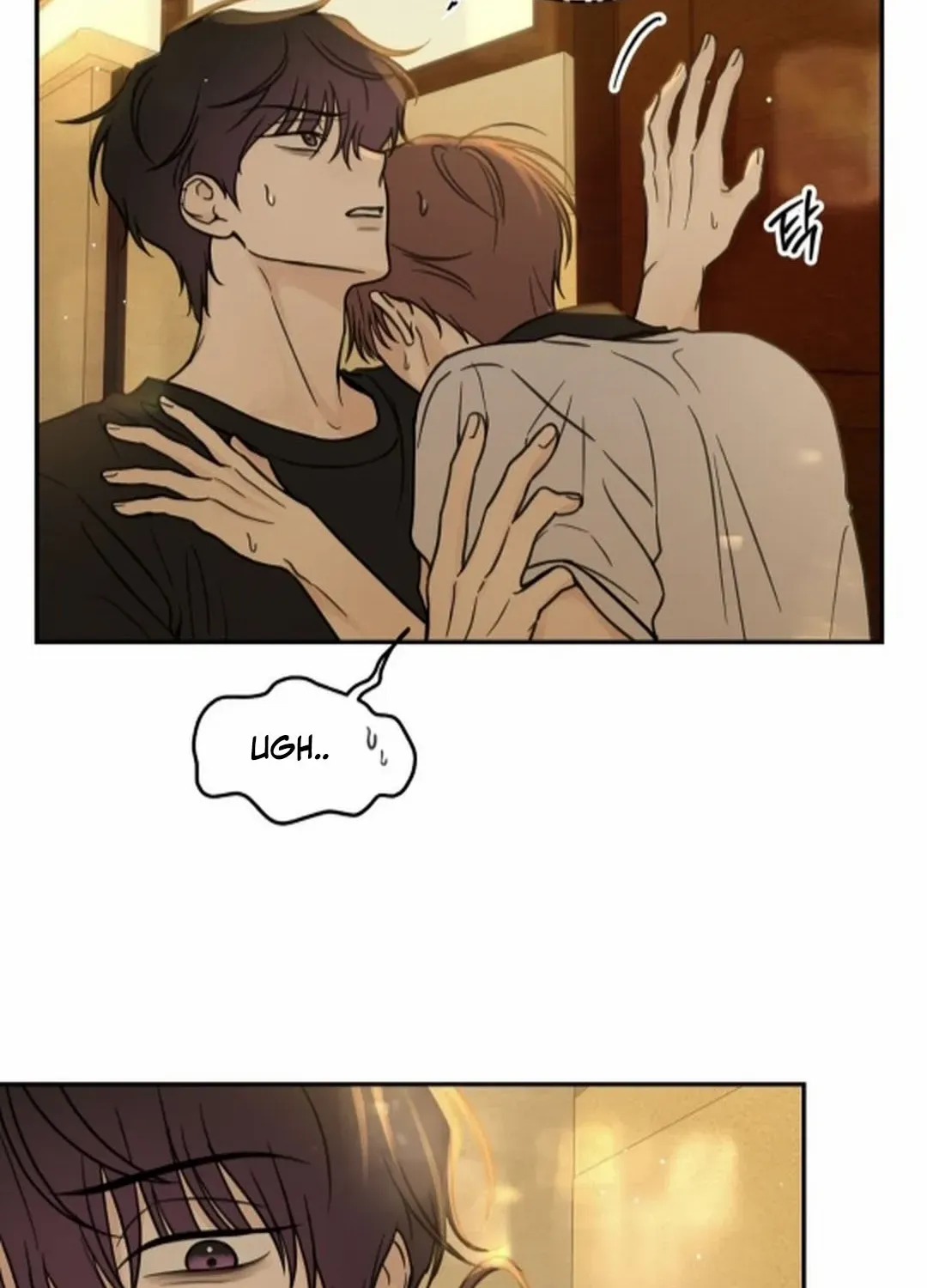 Heavy Rain Warning Chapter 9 page 77 - 