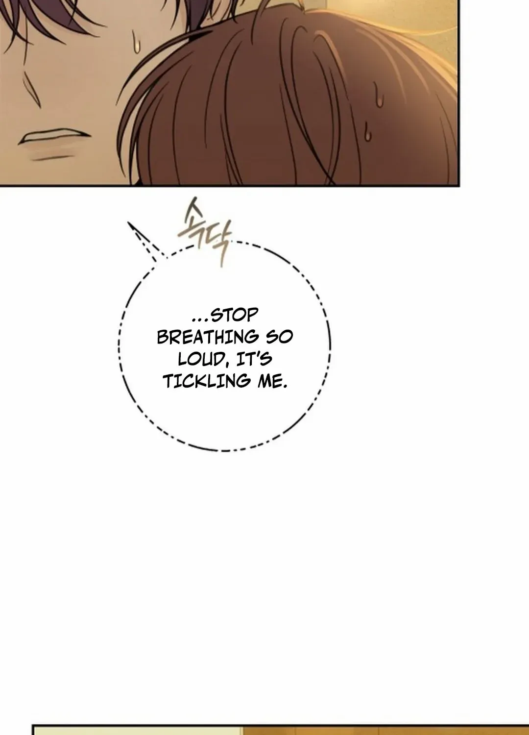 Heavy Rain Warning Chapter 9 page 78 - 