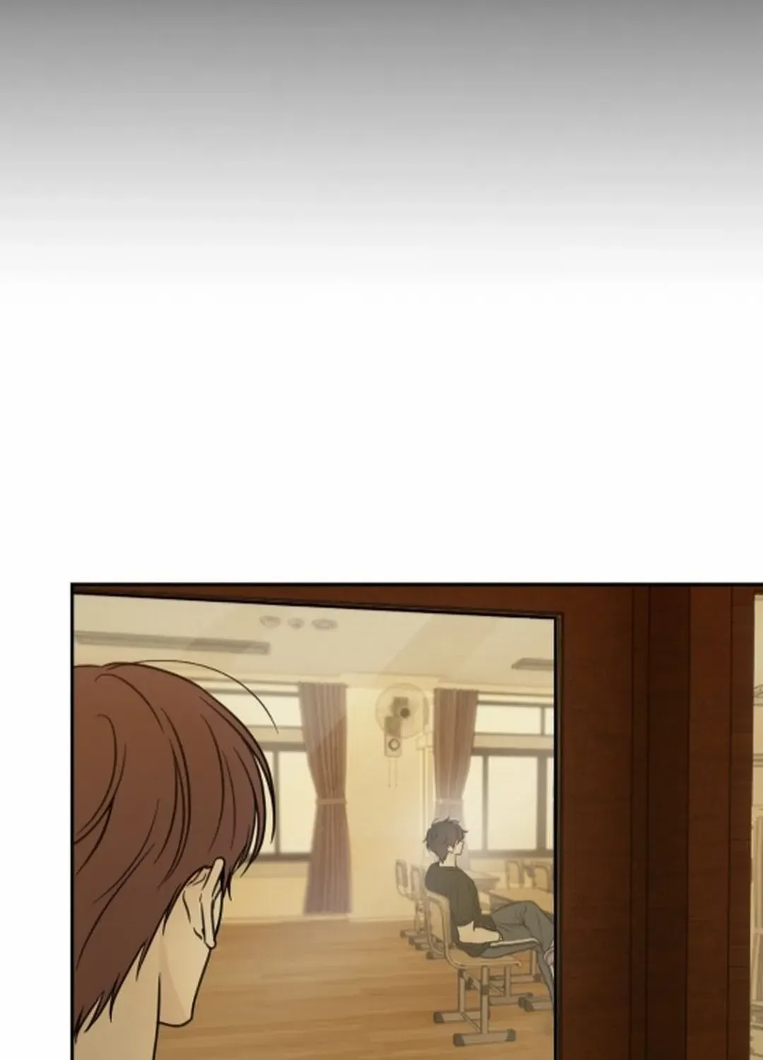 Heavy Rain Warning Chapter 9 page 9 - 