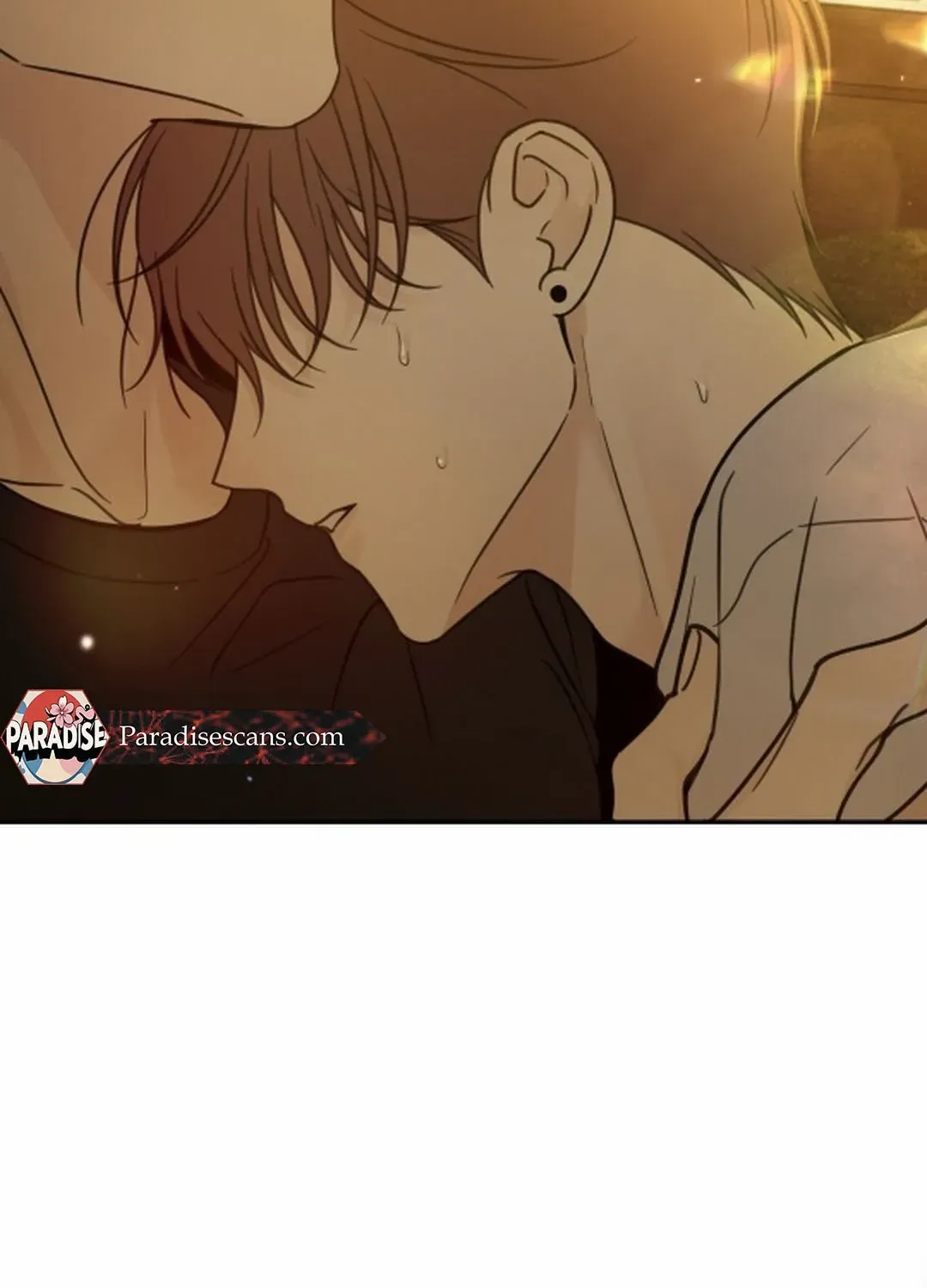Heavy Rain Warning Chapter 9 page 82 - 