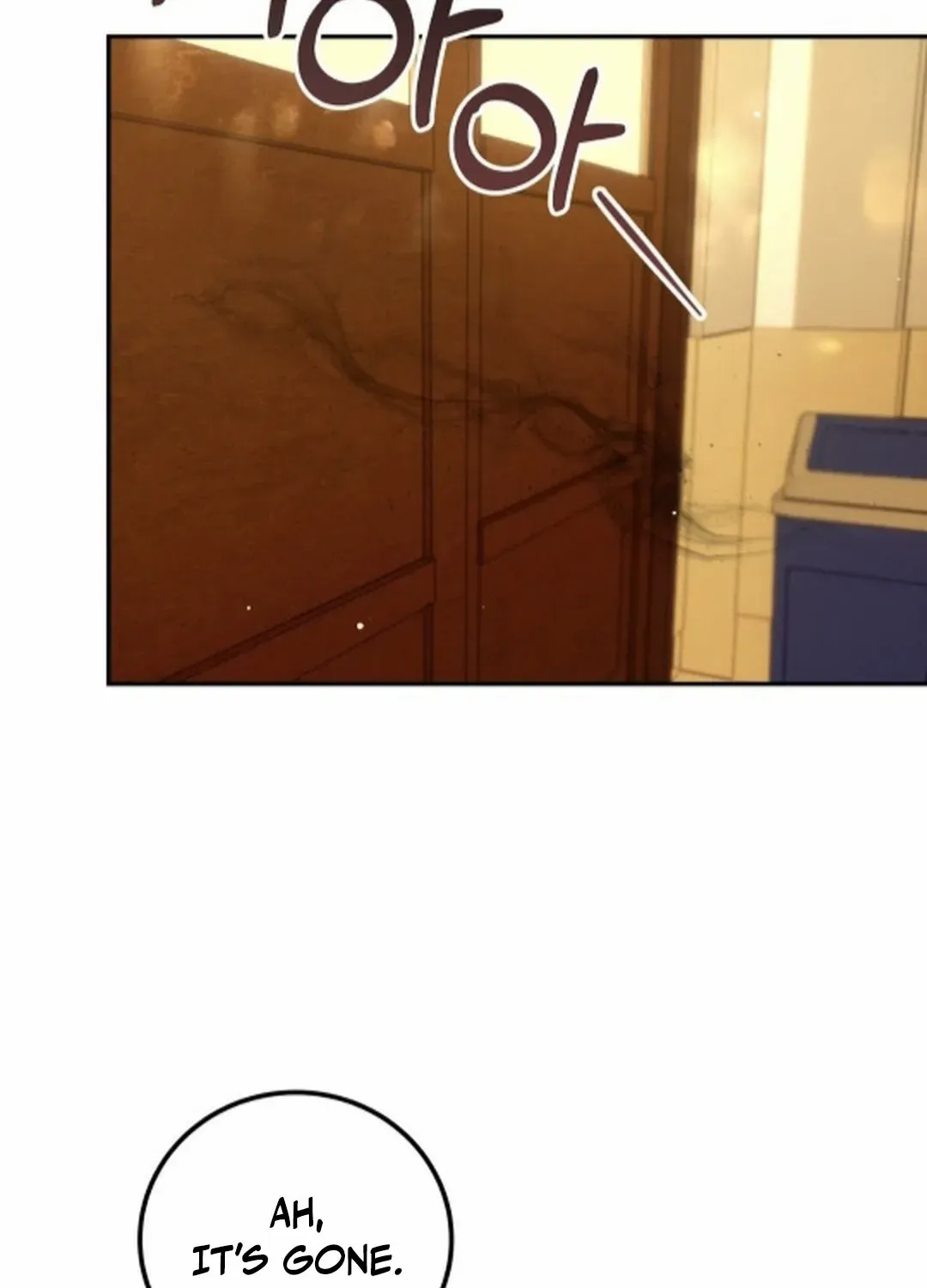 Heavy Rain Warning Chapter 9 page 84 - 