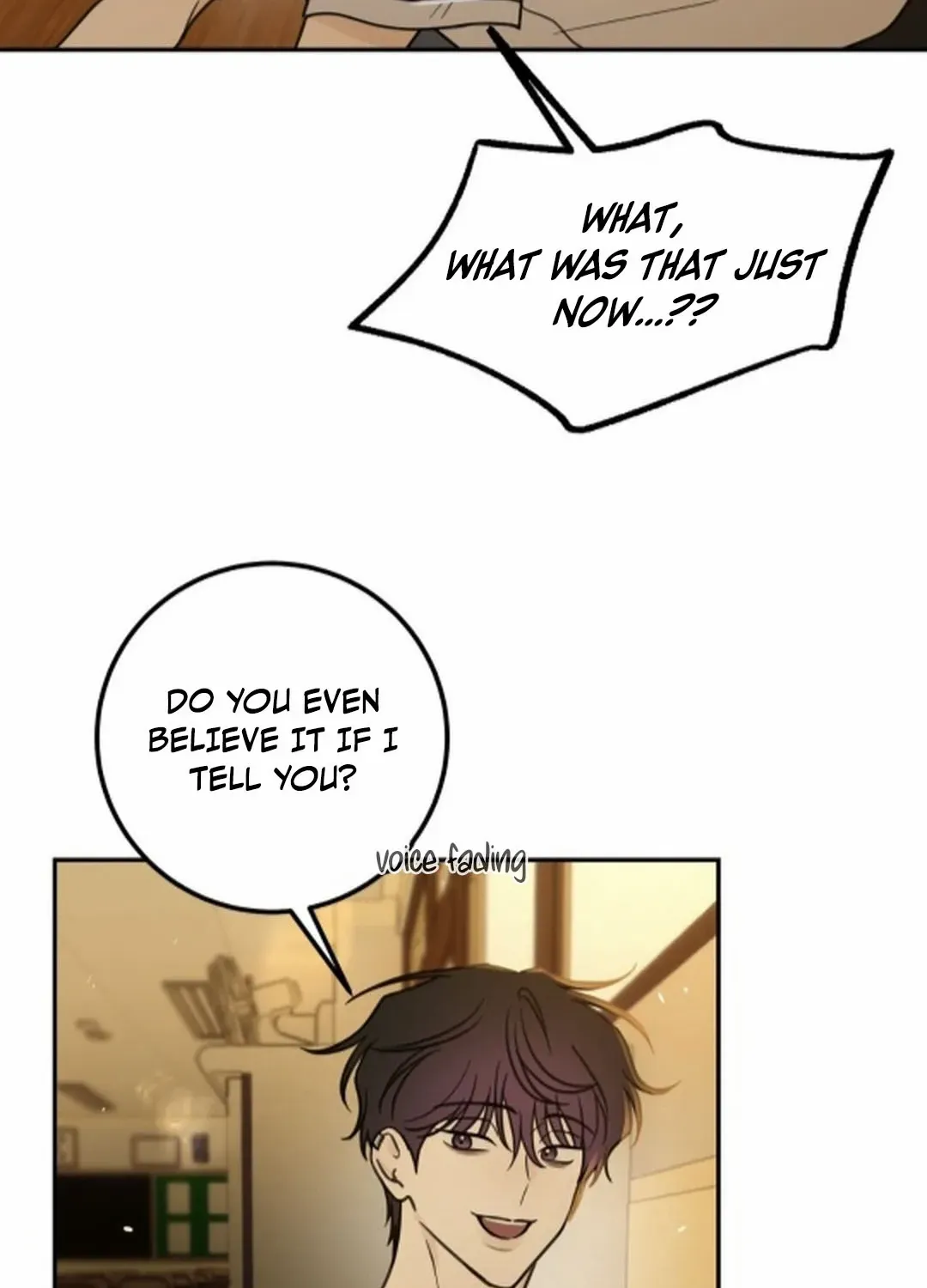 Heavy Rain Warning Chapter 9 page 86 - 