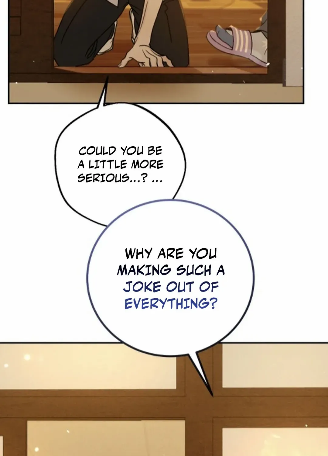 Heavy Rain Warning Chapter 9 page 90 - 