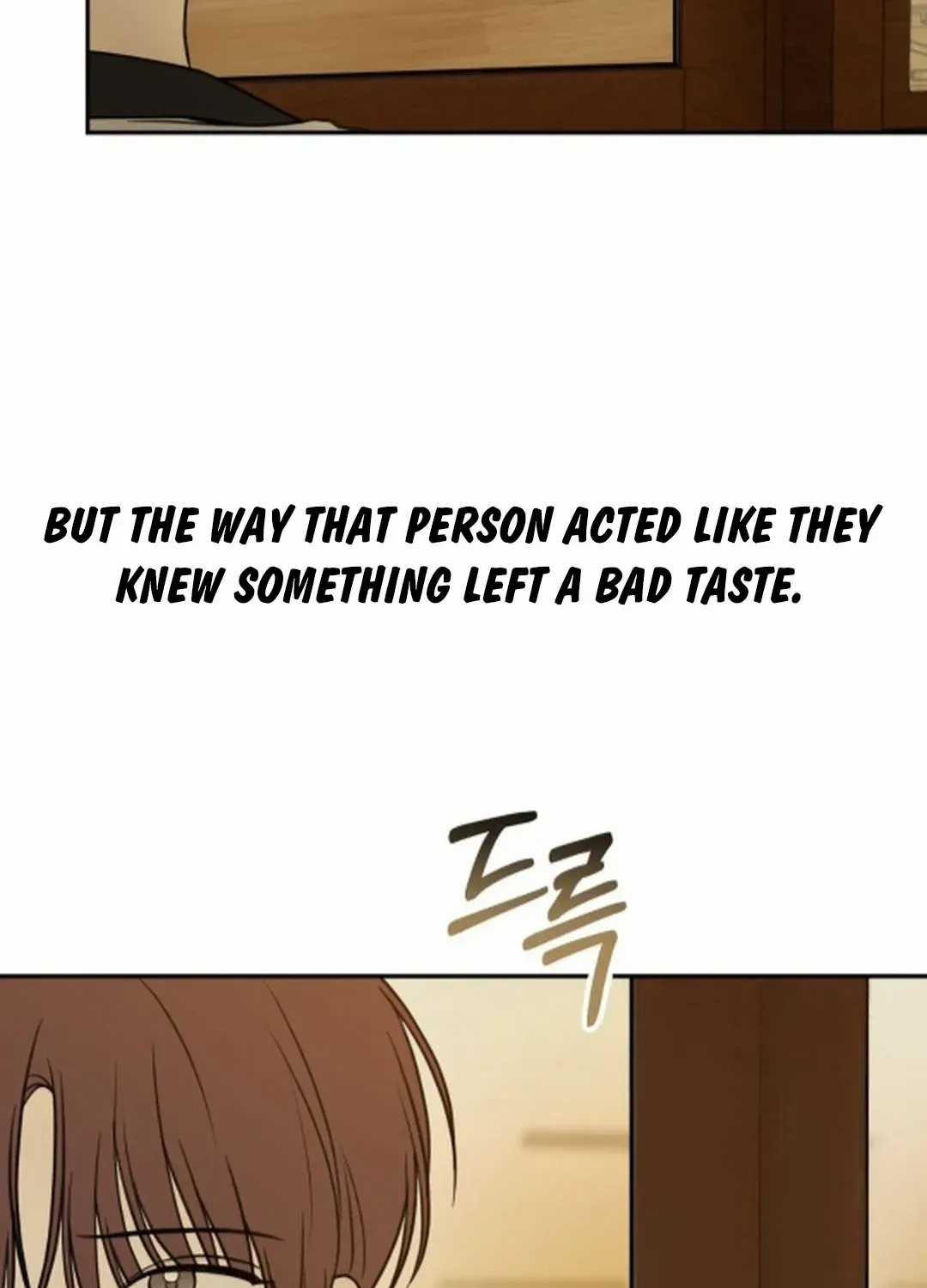 Heavy Rain Warning Chapter 9 page 10 - 