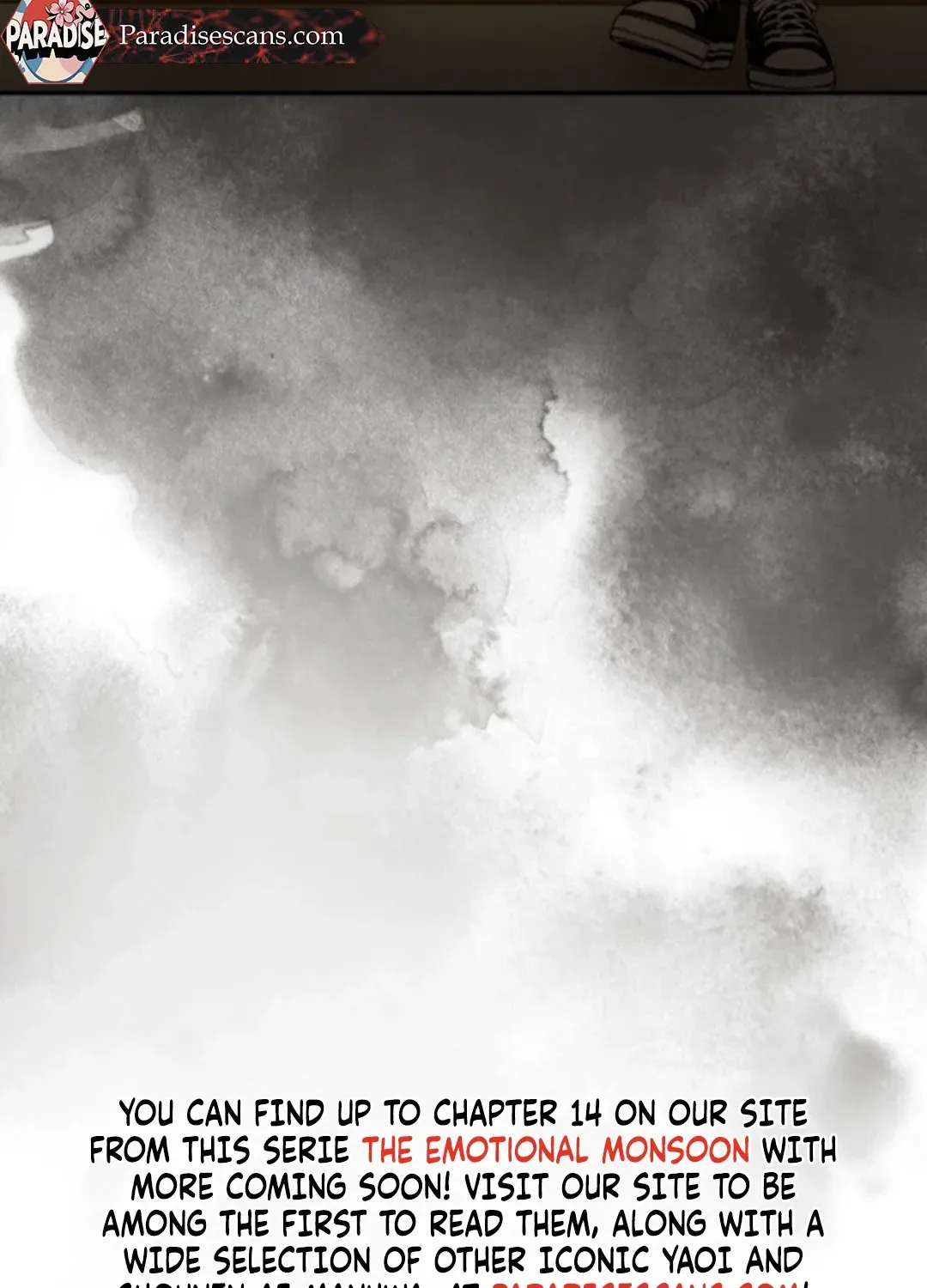 Heavy Rain Warning Chapter 9 page 92 - 