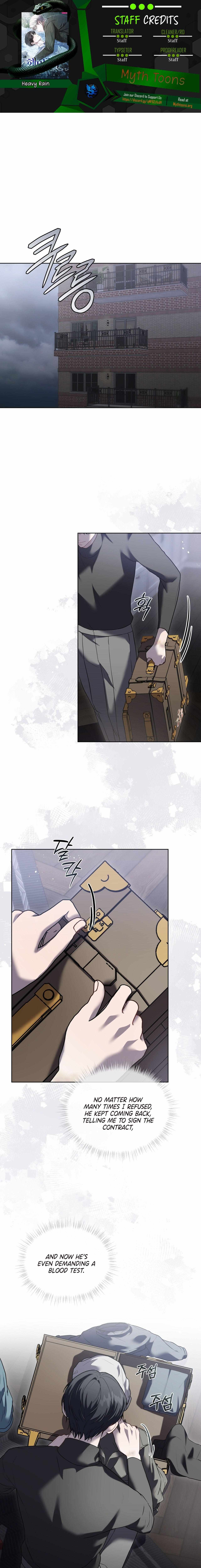 Heavy Rain Chapter 10 page 2 - 