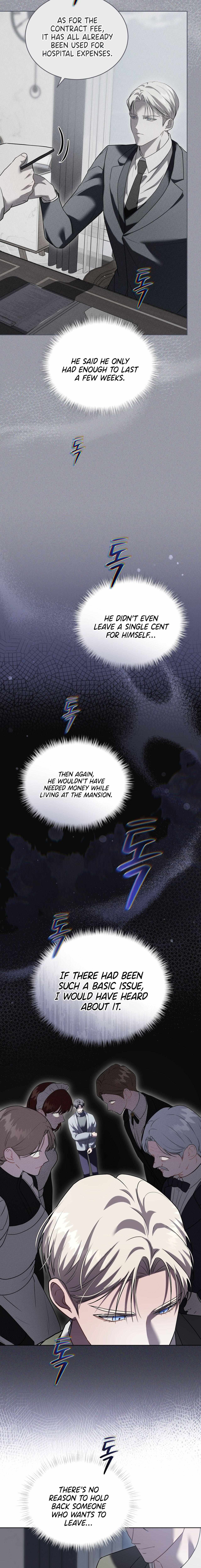 Heavy Rain Chapter 10 page 13 - 