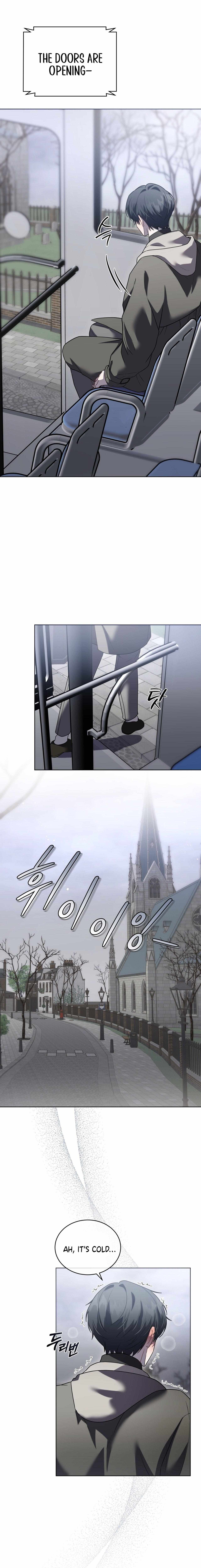 Heavy Rain Chapter 10 page 15 - 