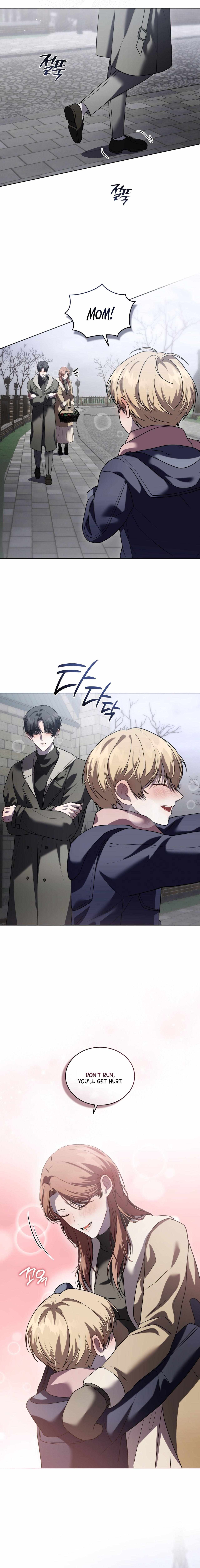 Heavy Rain Chapter 10 page 16 - 