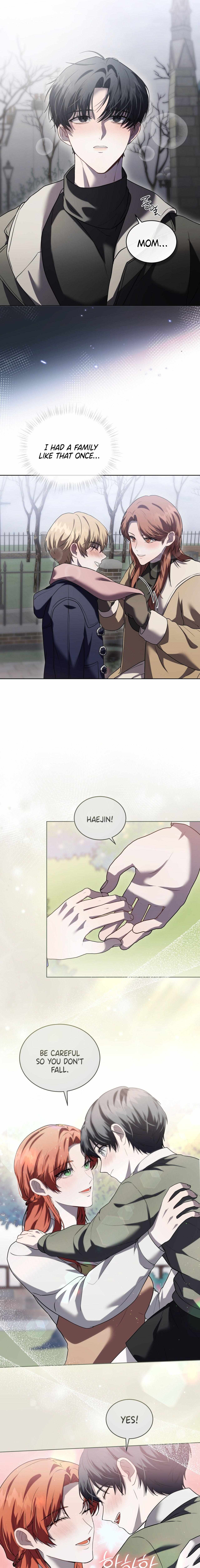Heavy Rain Chapter 10 page 17 - 