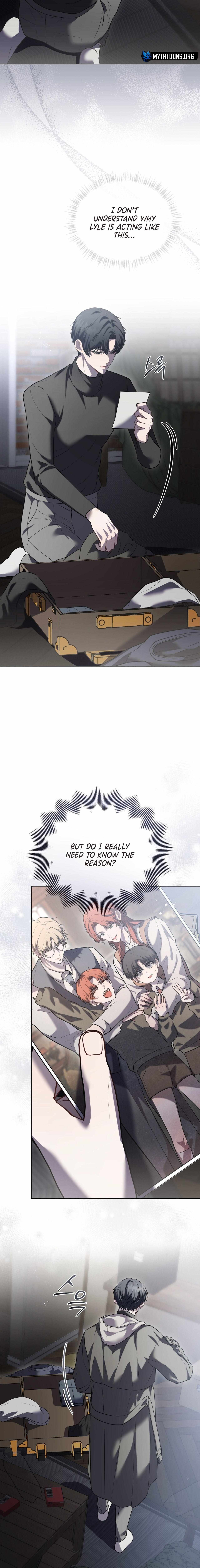 Heavy Rain Chapter 10 page 3 - 