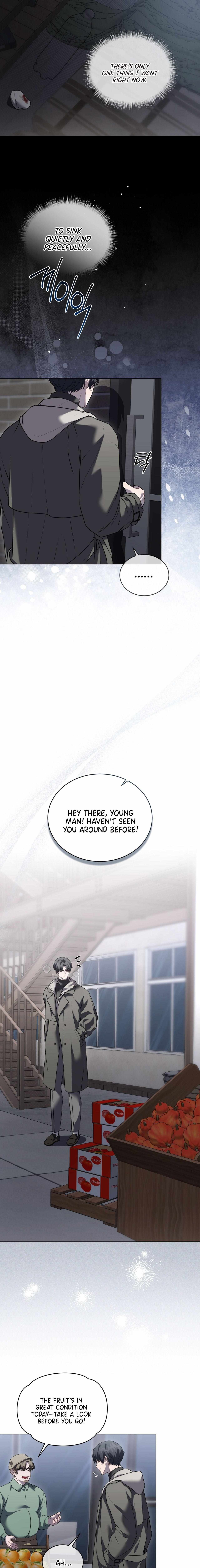 Heavy Rain Chapter 10 page 4 - 