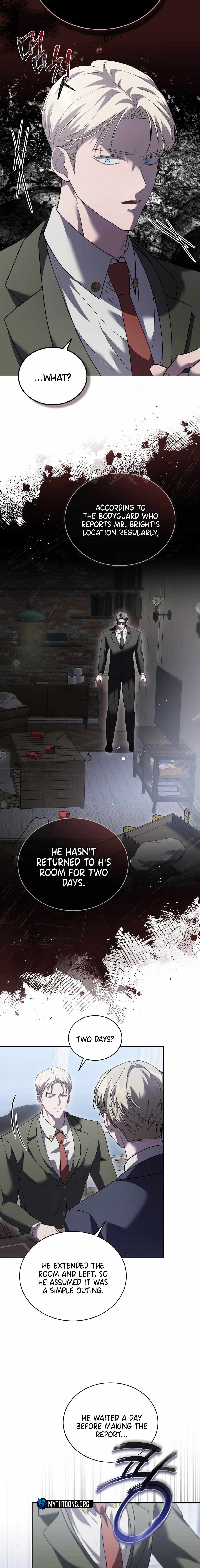 Heavy Rain Chapter 10 page 10 - 