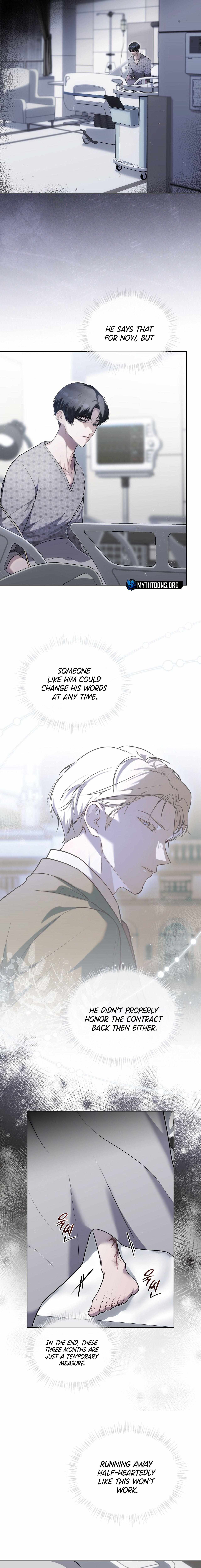 Heavy Rain Chapter 13 page 11 - 